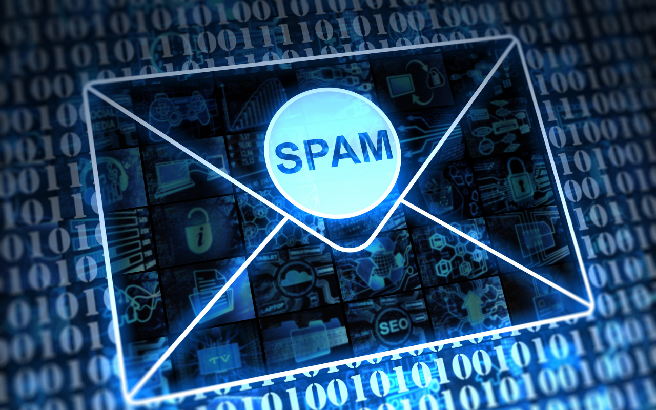 The Evolution of SPAM: From its Origins to Today