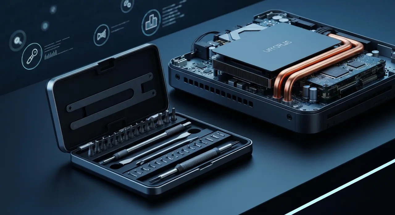 Essential PC Utilities for 2026: The Ultimate Ninja Toolkit