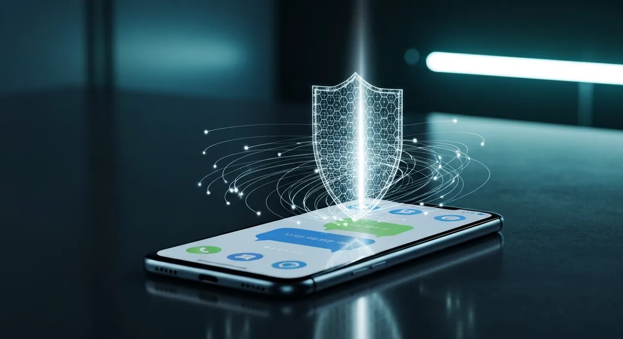 Messenger Privacy Review 2026: Signal and Threema Lead Metadata Audit