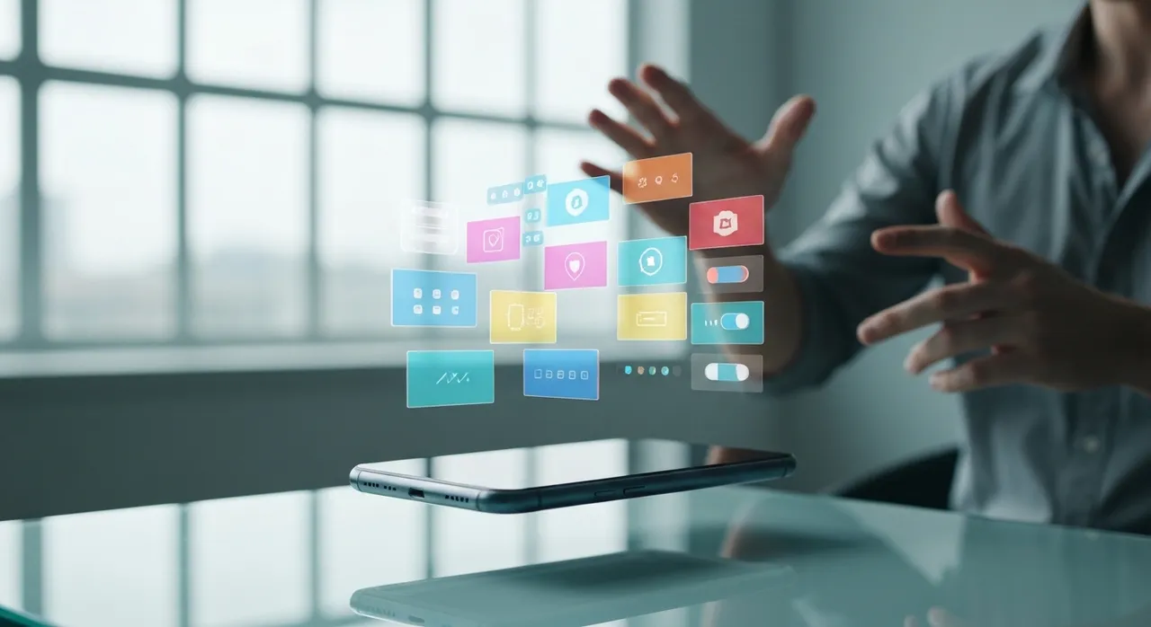 No-Code Mobile App Builders: Best Free Platforms for 2026