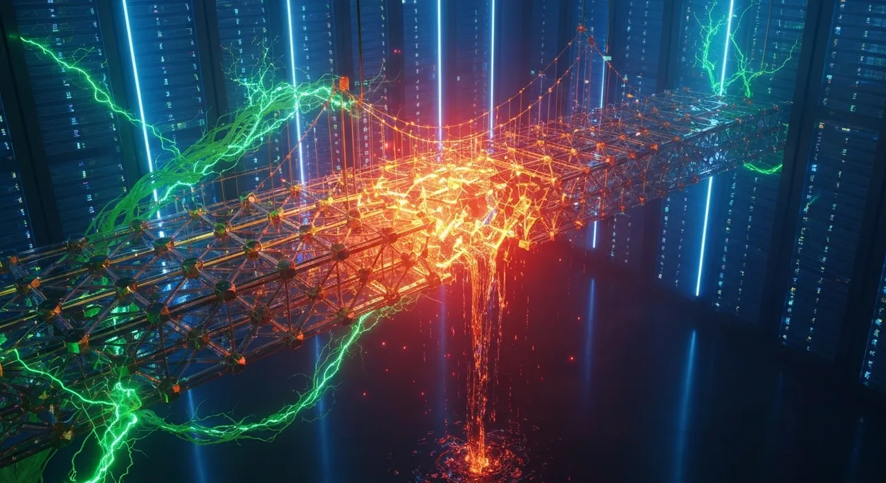 Kelp DAO Bridge Exploit: $290M Stolen in Largest 2026 DeFi Breach