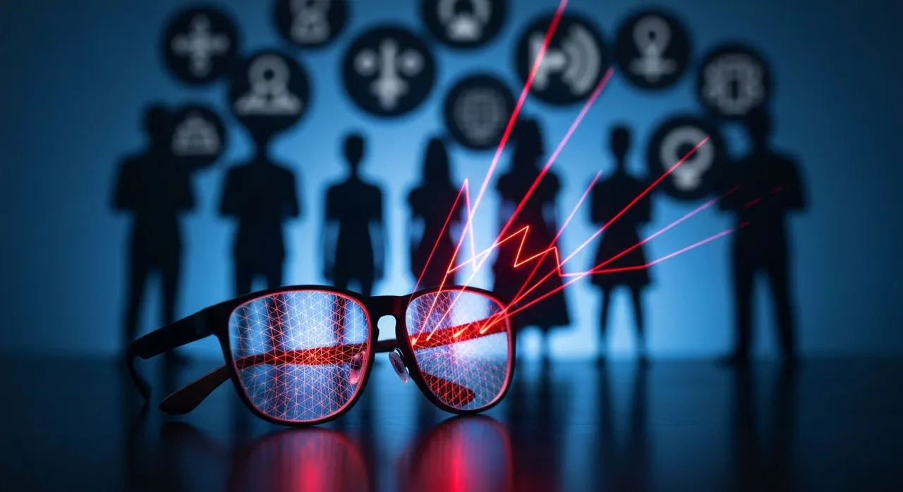 Facial Recognition Glasses: ACLU and NGOs Issue Urgent Red Line Warning to Meta