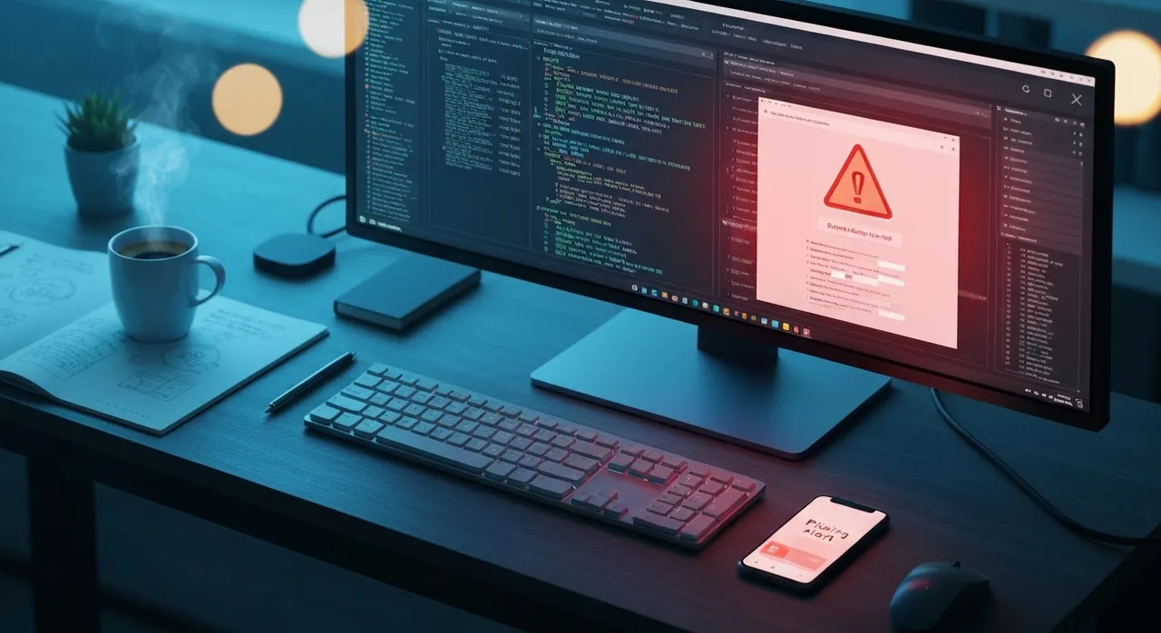 Vulnerabilidad Adobe Acrobat: alerta por exploits de día cero