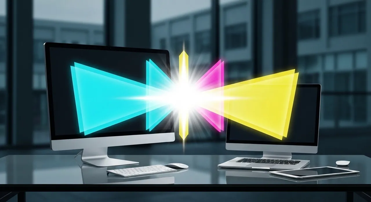 Affinity 3.2: Canva Transitions Creative Suite to Free Universal Edition