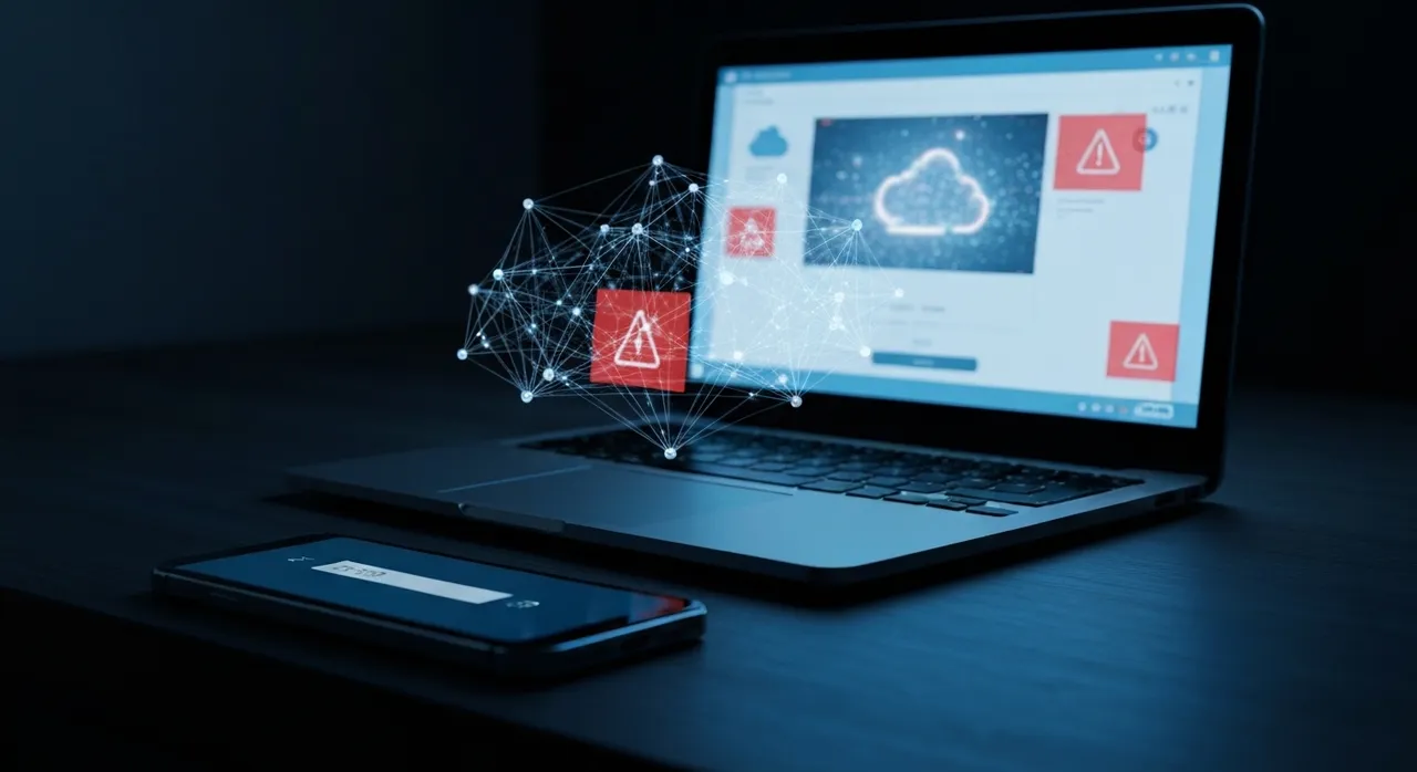 Device Code Phishing: AI-Augmented Attacks Target Microsoft 365