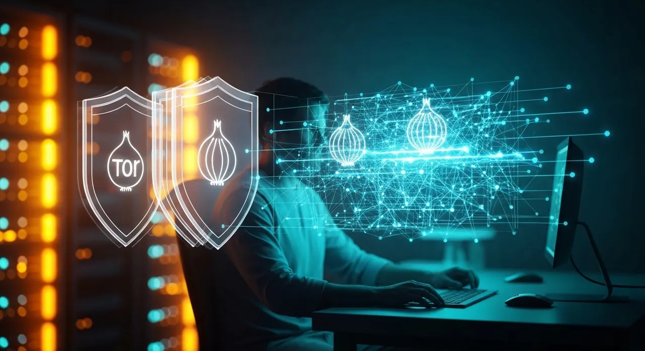AI Behavioral Analysis: Why VPNs and Tor No Longer Protect Anonymity