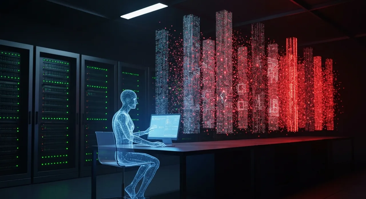 AI Coding Agent Wipes PocketOS Production Database in Nine Seconds