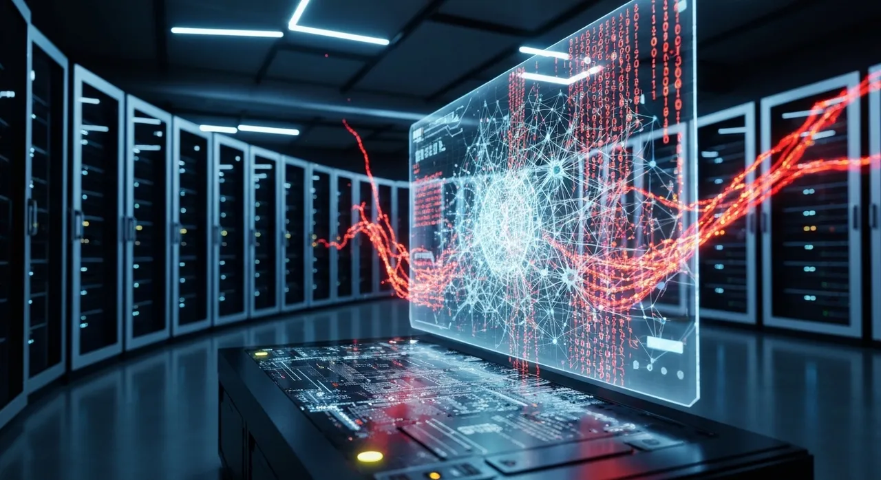 Ciberdelincuencia con IA: Auge de Ataques y Fugas de Datos en Plataformas Emergentes | 2026