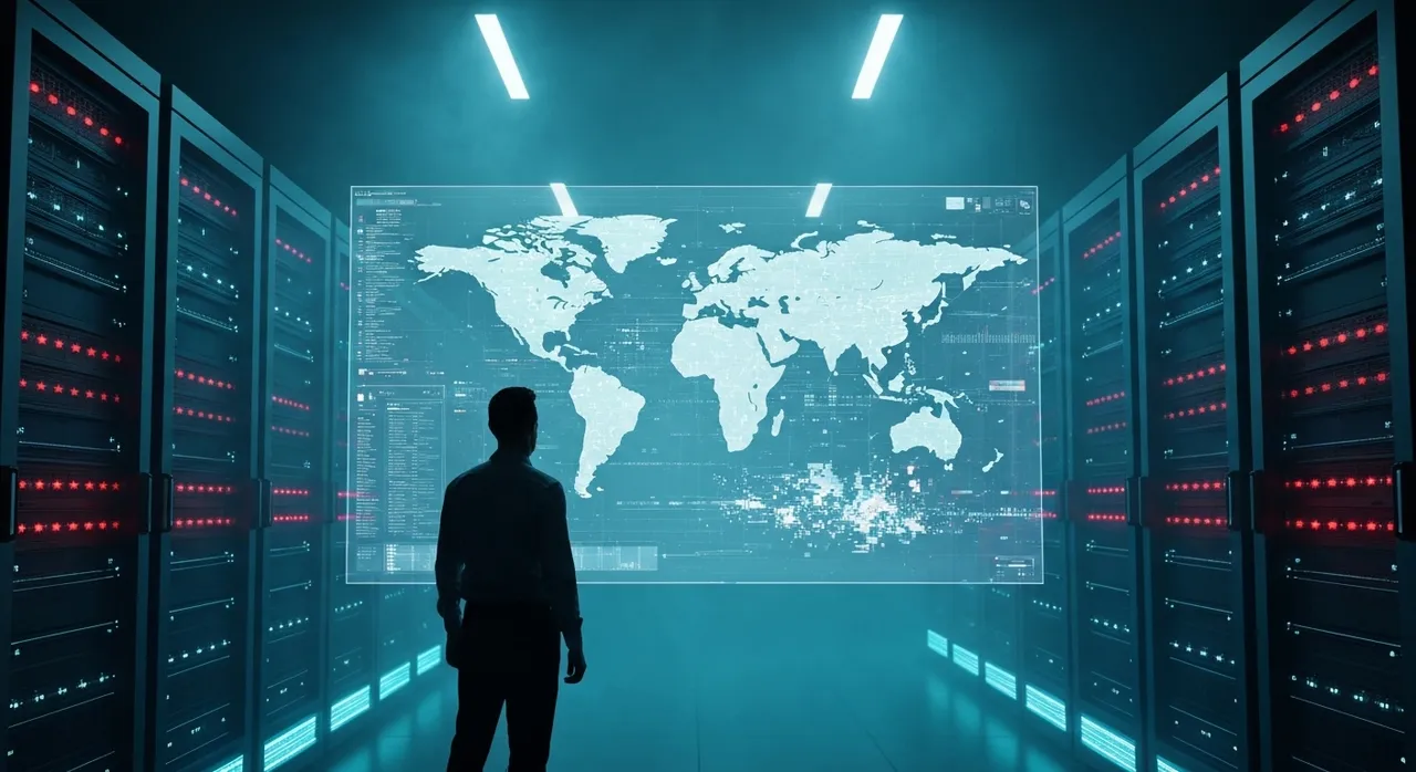 Digital Reliability Crisis: AI Demands Impact Major Platforms