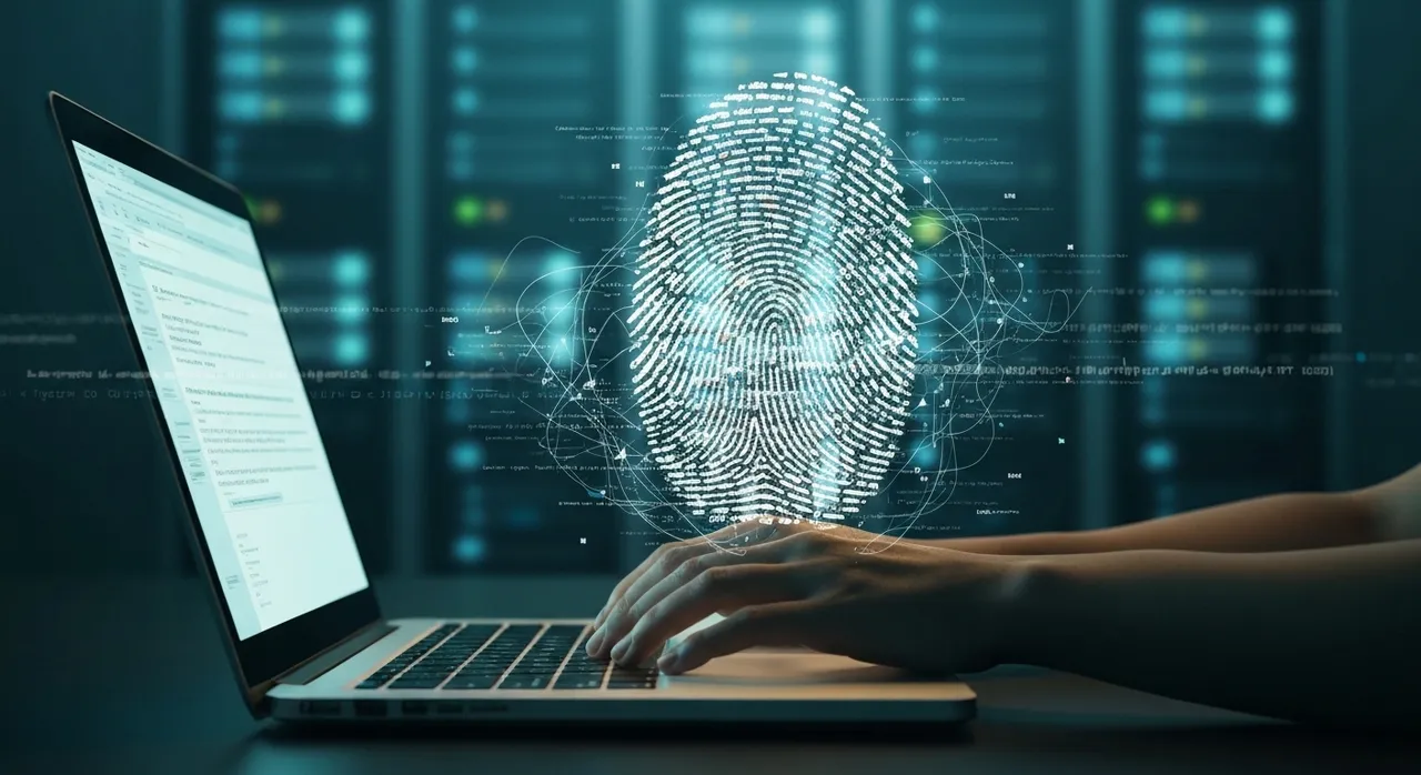 AI Prose Fingerprinting: The New Threat to Digital Anonymity