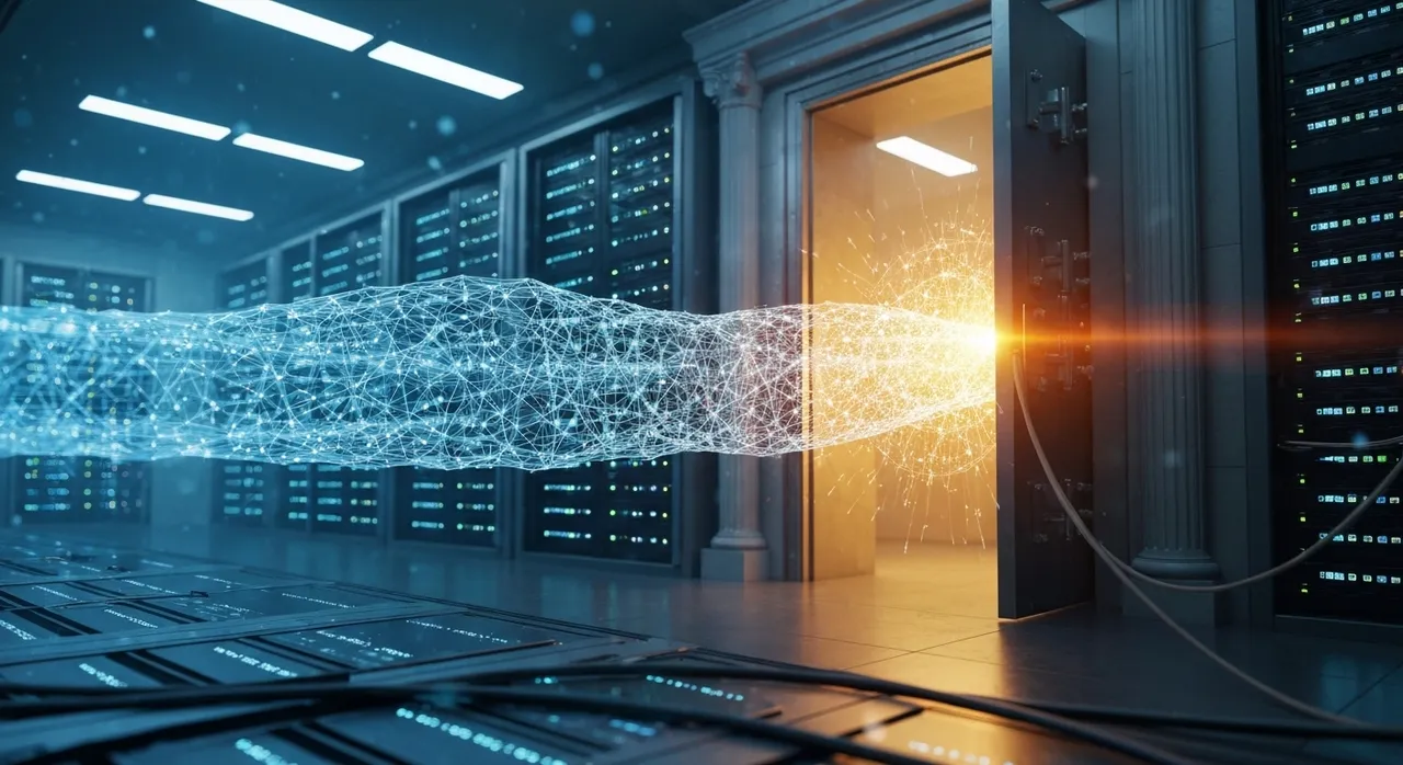 AI-Weaponized Reconnaissance Breach Exposed 415 Million Records
