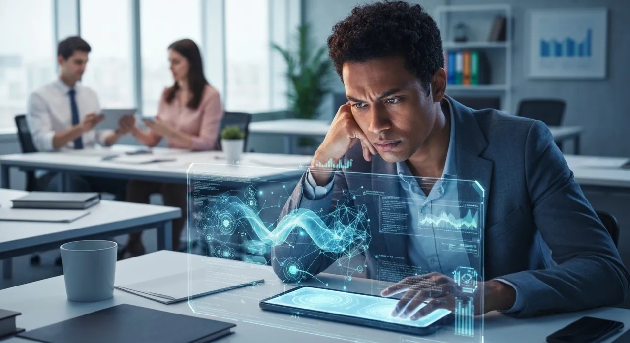 AI Workforce Impact: Shifting Dynamics in the Global Job Market