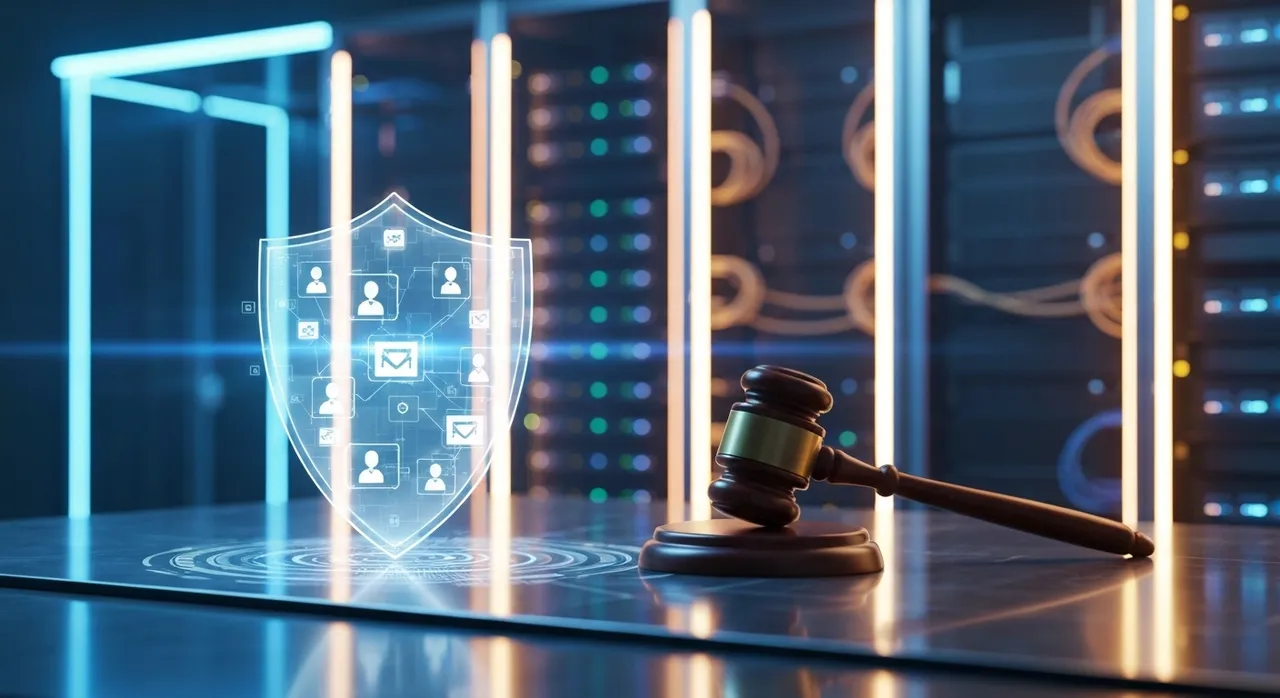 Alabama Personal Data Protection Act: Understanding HB 351 Compliance