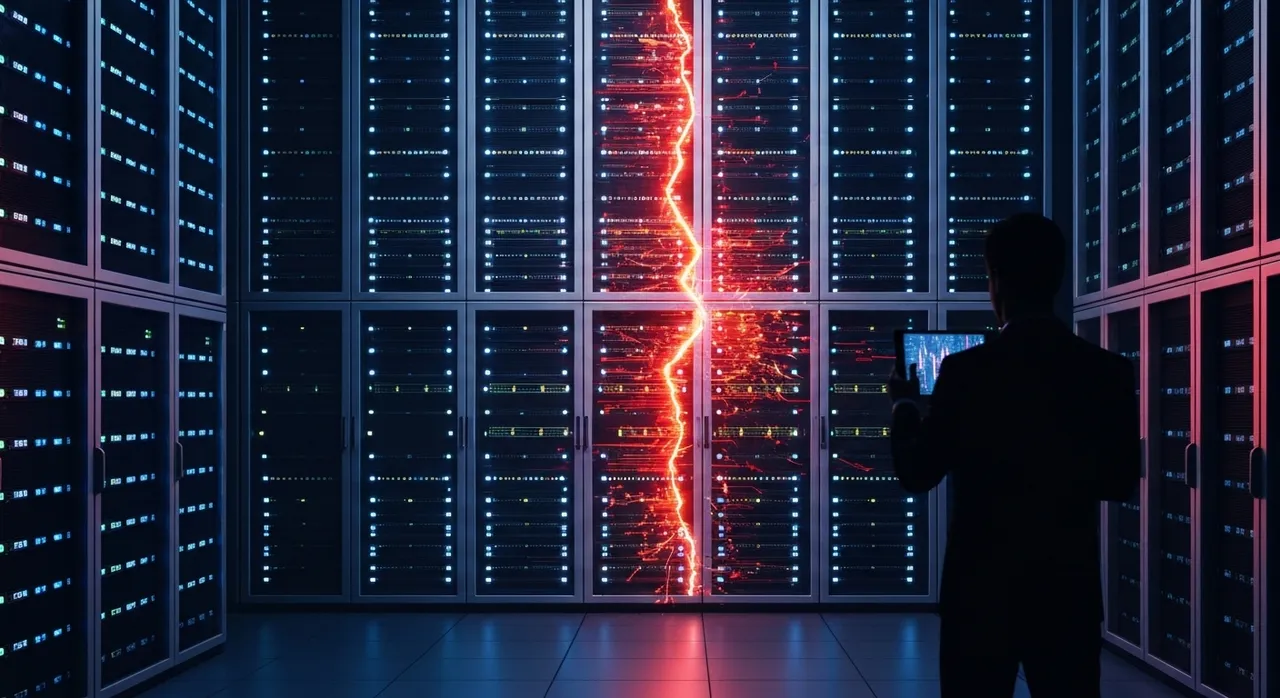 Supercomputer Hack in China: Massive Data Breach Hits NSCC