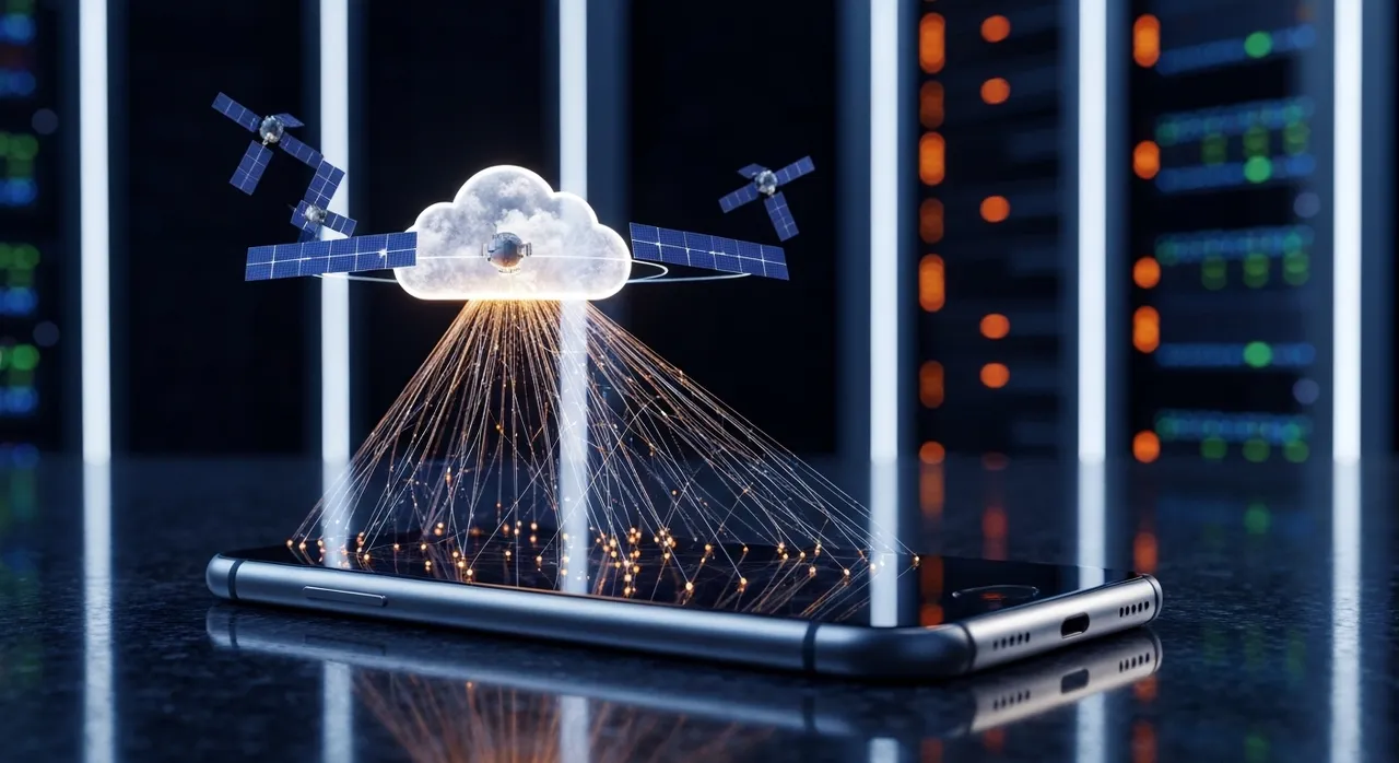 Amazon Globalstar Acquisition: Impact on Apple’s Satellite Ecosystem