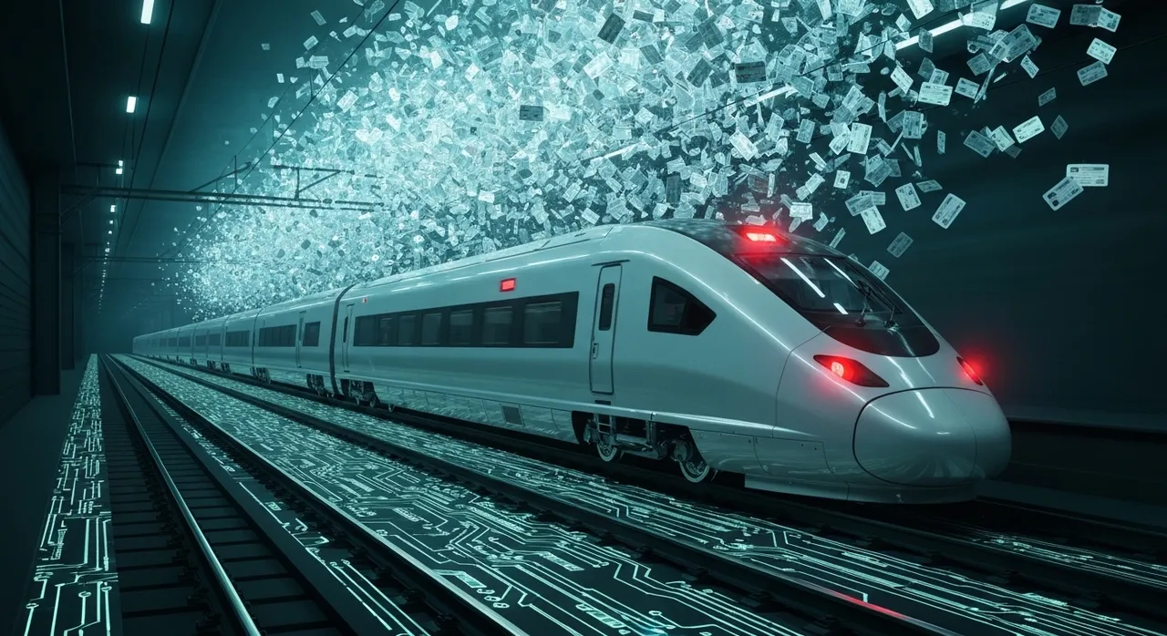 Amtrak Data Breach: Millions of Customer Records Exposed in 2026 Incident