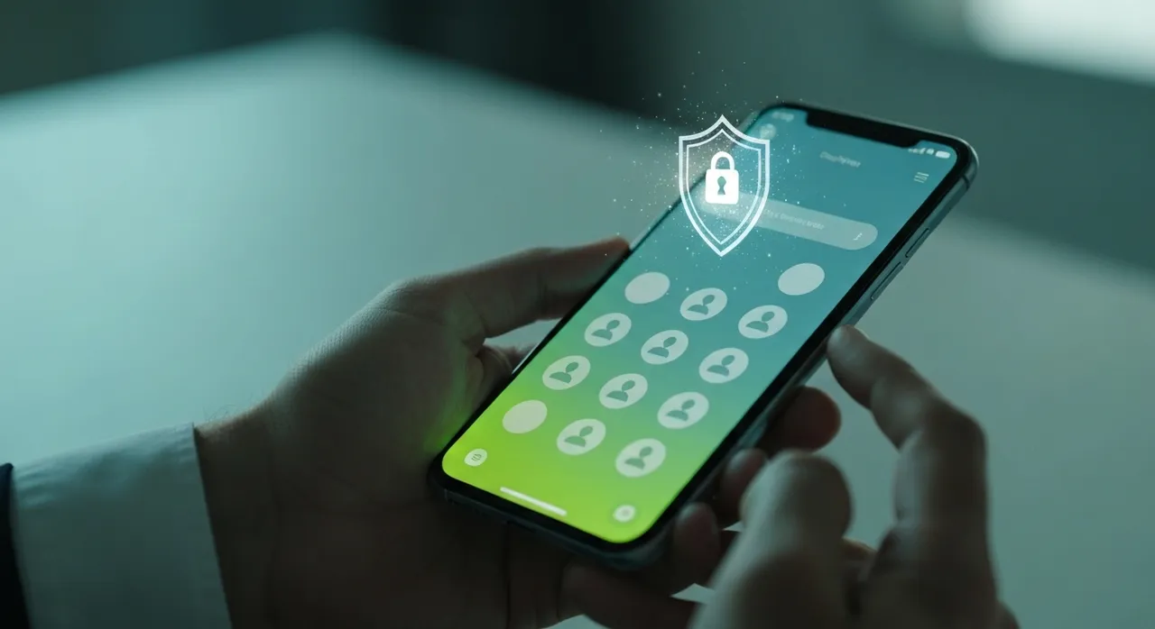 Android 17 Privacy Overhaul: Secure Contact Pickers Launched