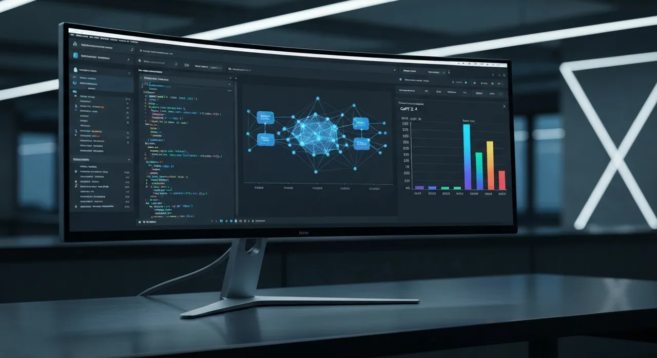 Desarrollo de apps: GPT-5.4 y Gemini 3.1 Pro empatan en Android Bench