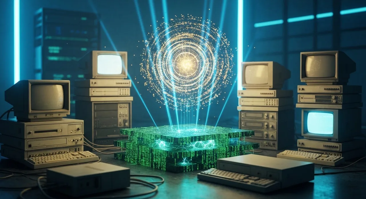 Claude Mythos Preview: Autonomous Discovery of Legacy Software Bugs