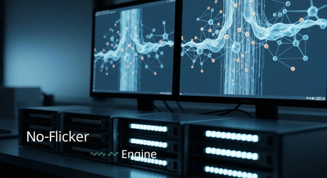Claude Code v2.1.101 Released with 1M Context Window and No-Flicker Engine