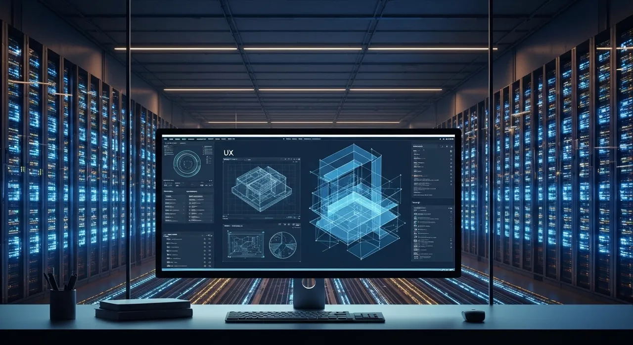 Claude Design: Anthropic Debuts Prototyping Tool and $100B AWS Deal