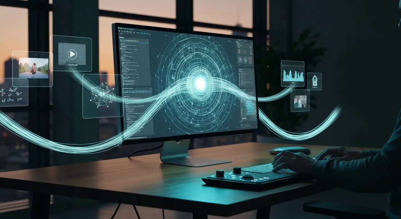 Claude for Creative Work: Anthropic Launches Cross-Software Connectors