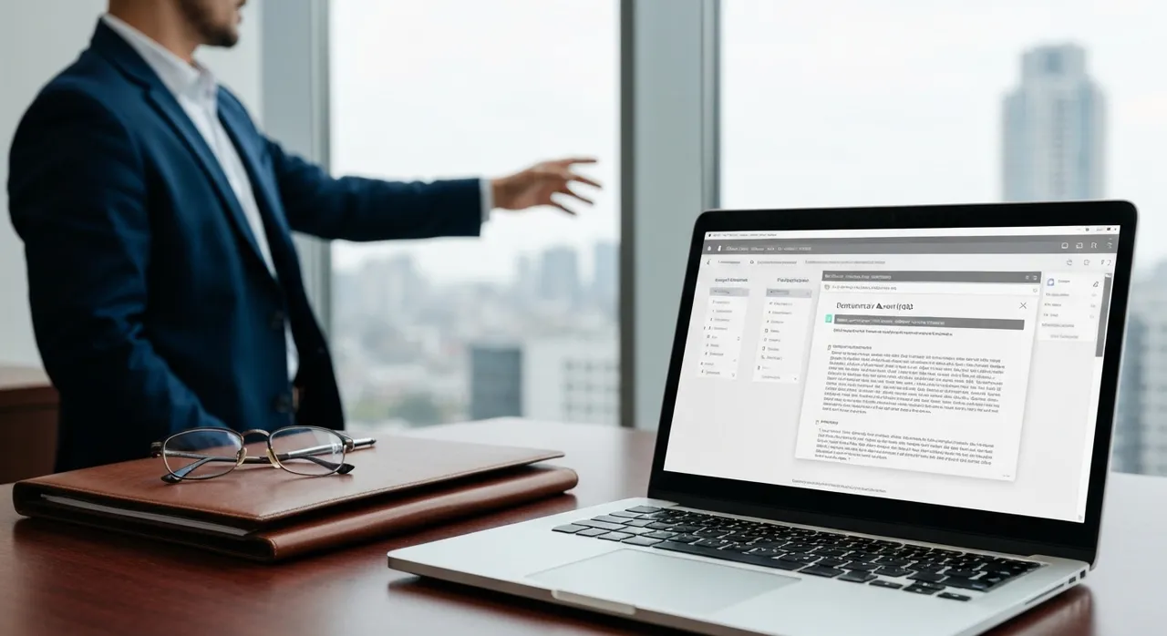 Claude for Word Launched: Anthropic Targets Legal Contract Review