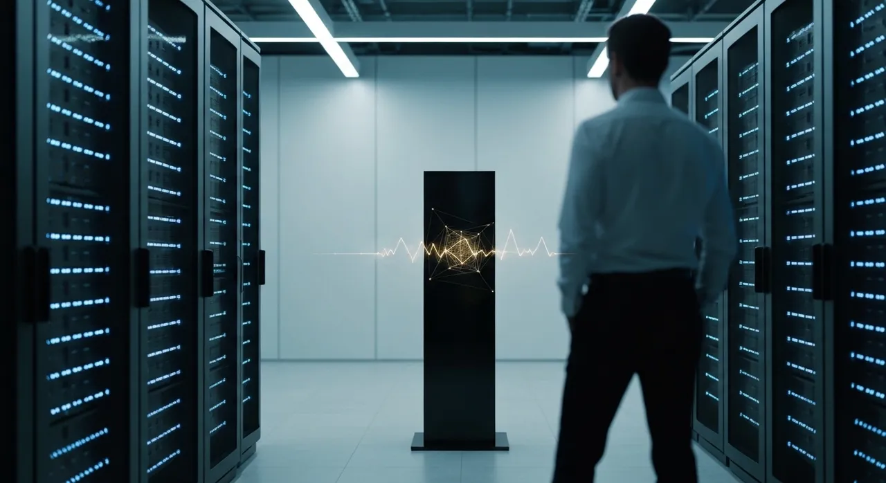 Claude Mythos AI Model: Anthropic Restricts Access Over Safety Risks