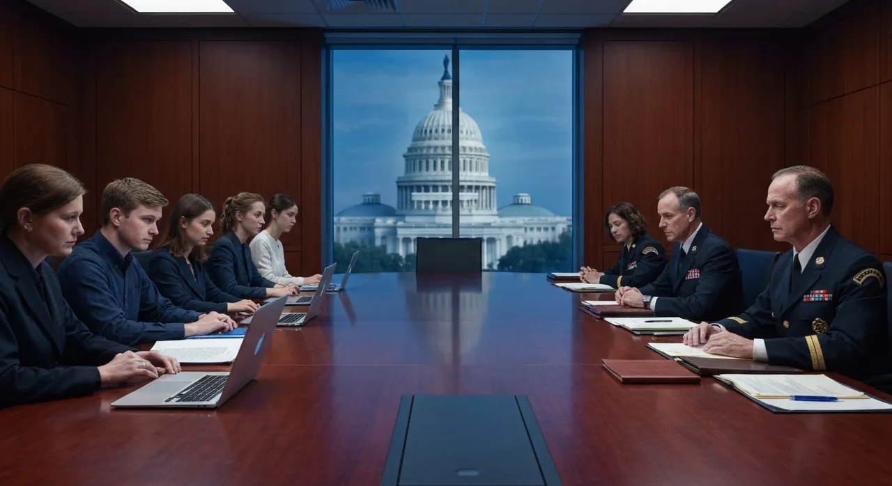 AI Safety Governance: Anthropic and DOD Legal Standoff Explained