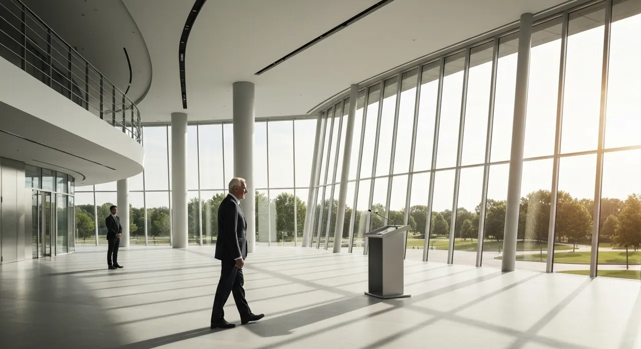 Apple CEO Succession: John Ternus to Lead as Tim Cook Steps Down