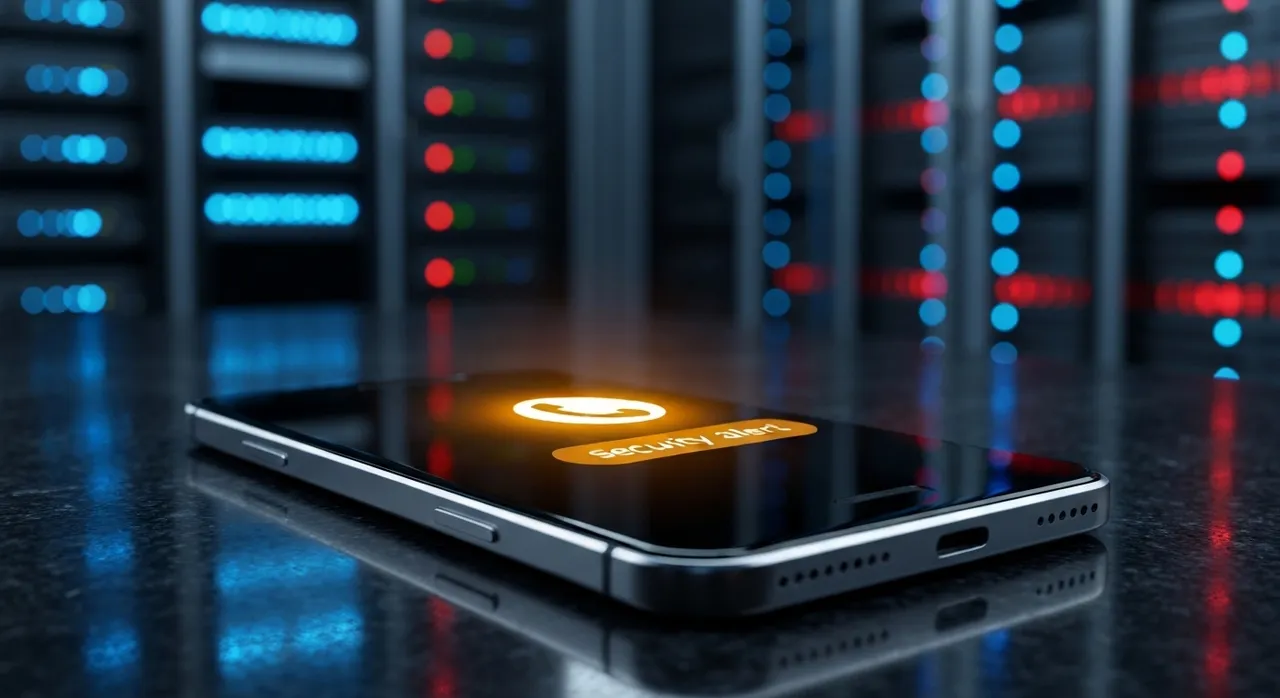 Apple Callback Phishing Exploits Official Notification Infrastructure