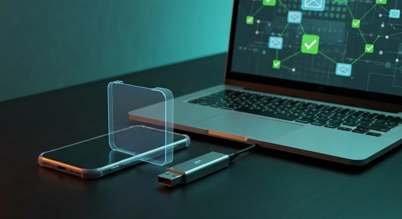 Digital Anonymity Updates: Security for Live OS and Mobile Privacy