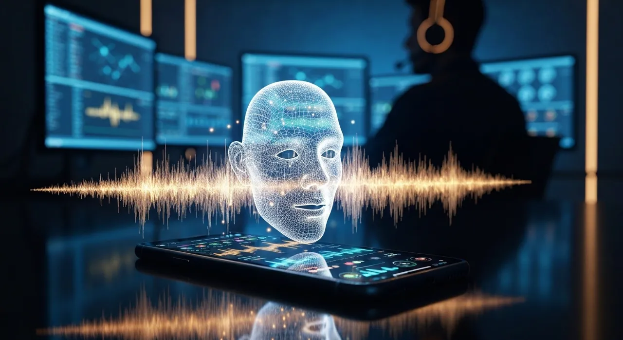 Vishing-as-a-Service: The Rise of ATHR AI Voice Scams