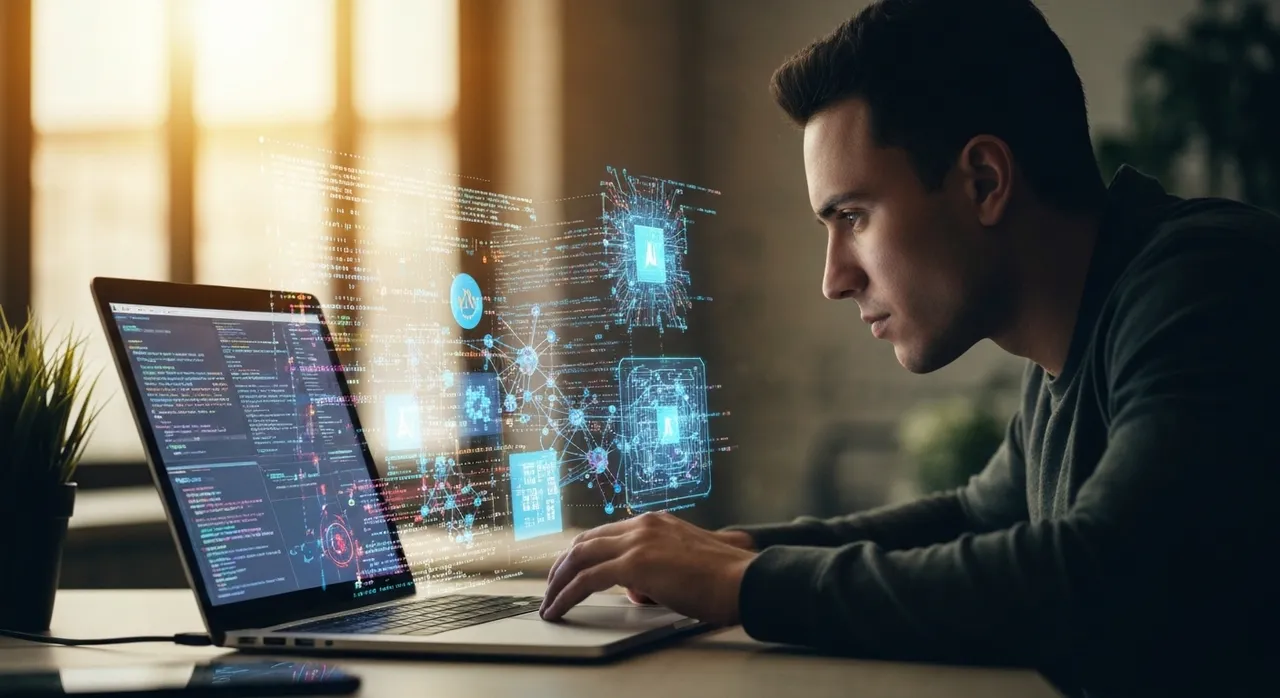 Avances IA Código Abierto: La Era Dorada de la Inteligencia Artificial Accesible