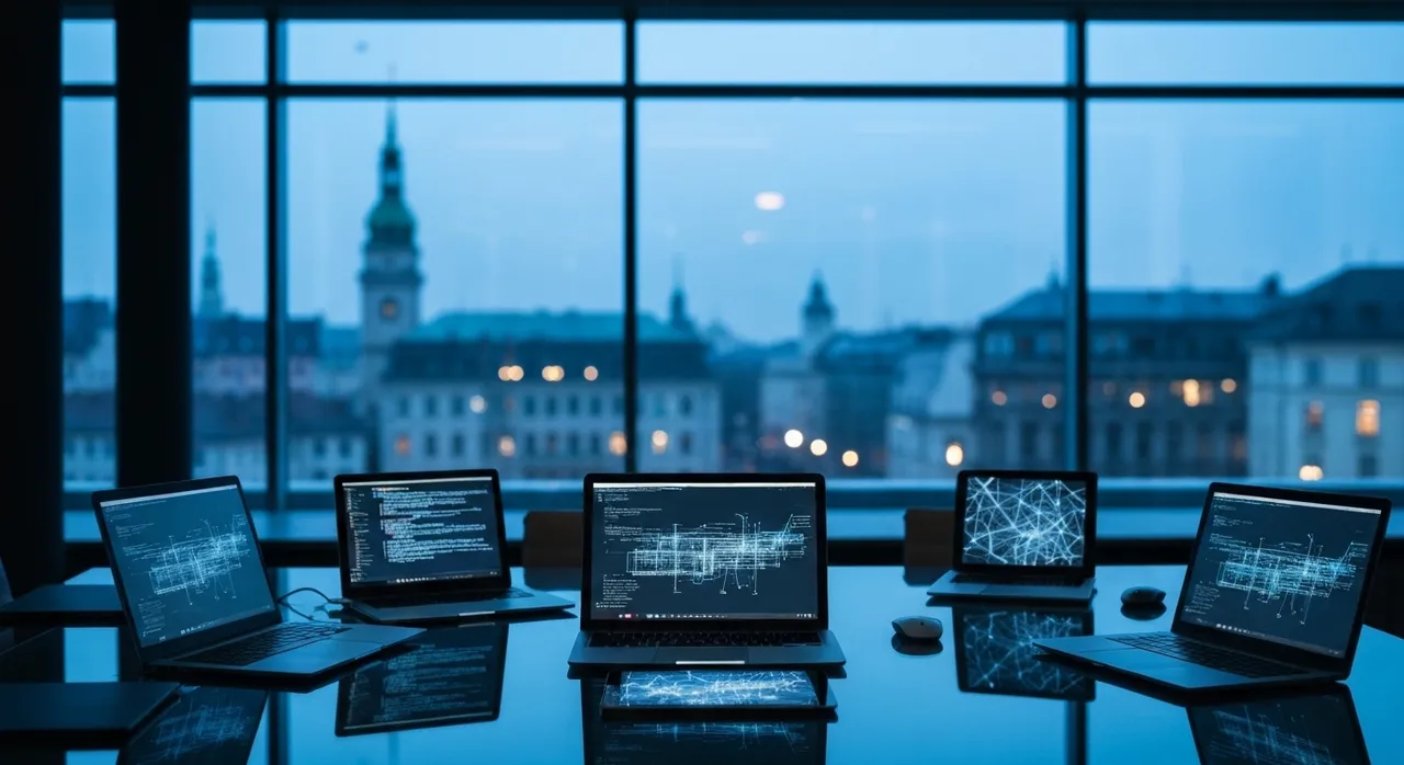 Child Abuse Scanning Law Expiration Sparks Conflict Between Big Tech and EU