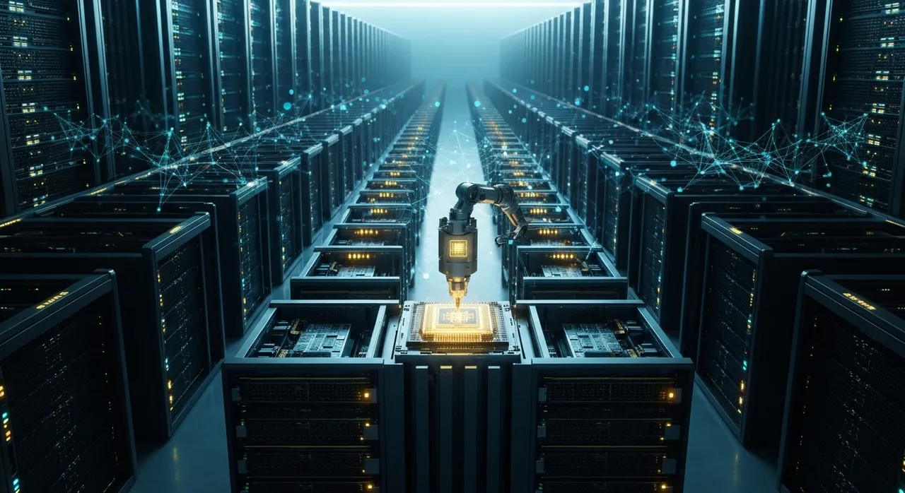 AI Infrastructure Spending: Big Tech Hits Record Highs in 2026