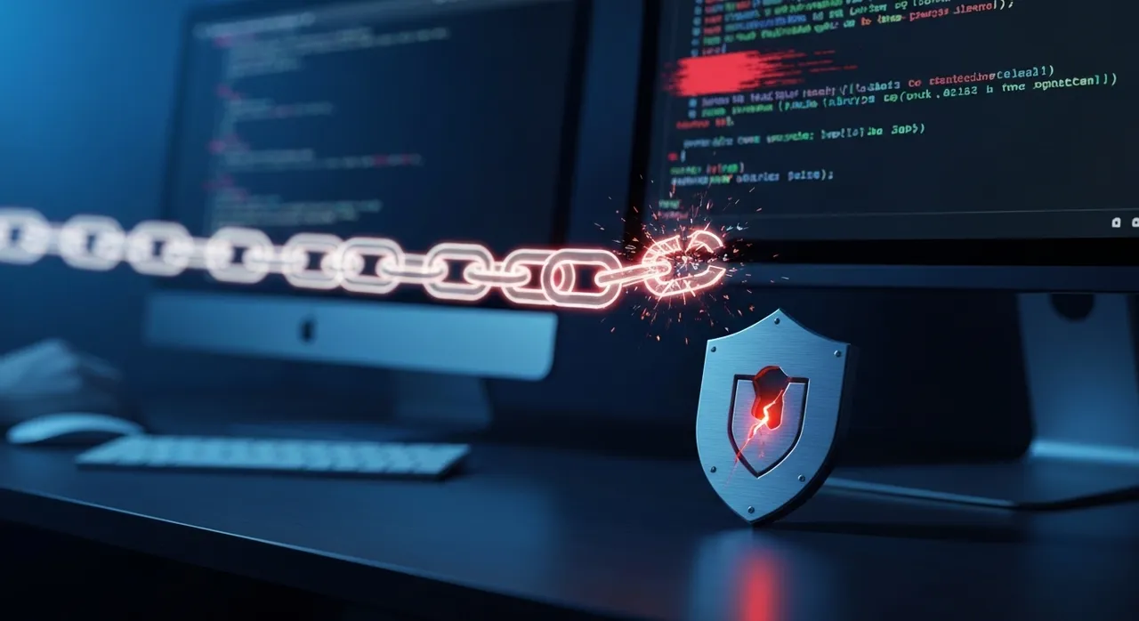 Bitwarden Supply Chain Attack: Trojanized CLI Package Exposed
