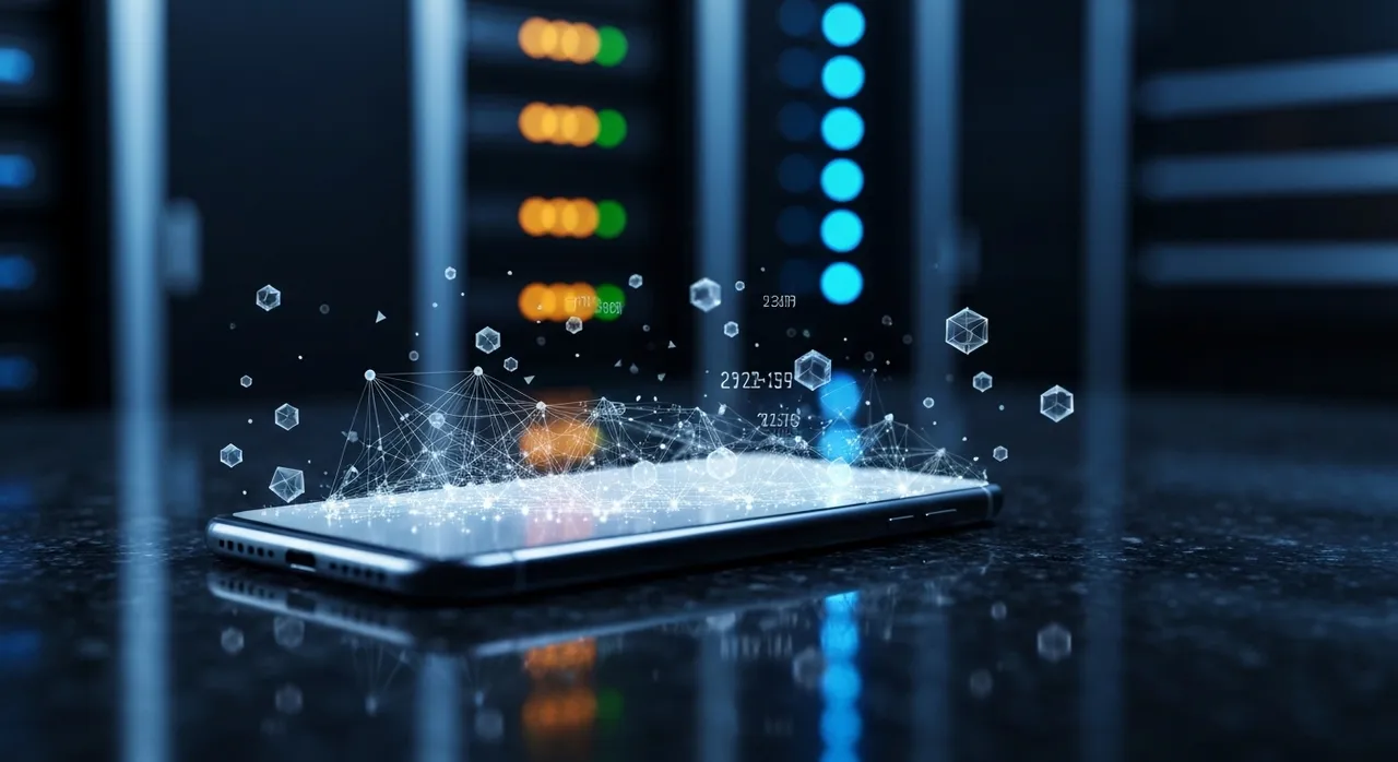 Metadata Exposure Risks Highlighted in New BlackBerry Report