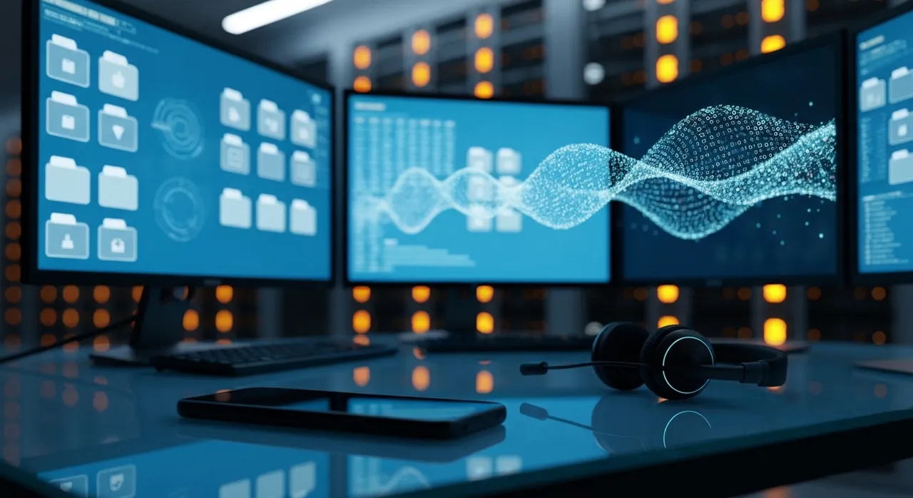 BlackFile Vishing: Syndicate Launches Seven-Figure Data Extortion Wave