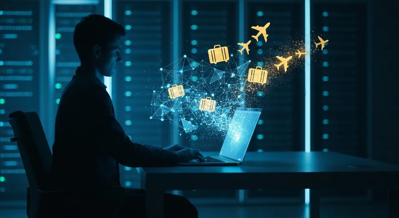 Booking.com data breach: Unauthorized access to customer reservations