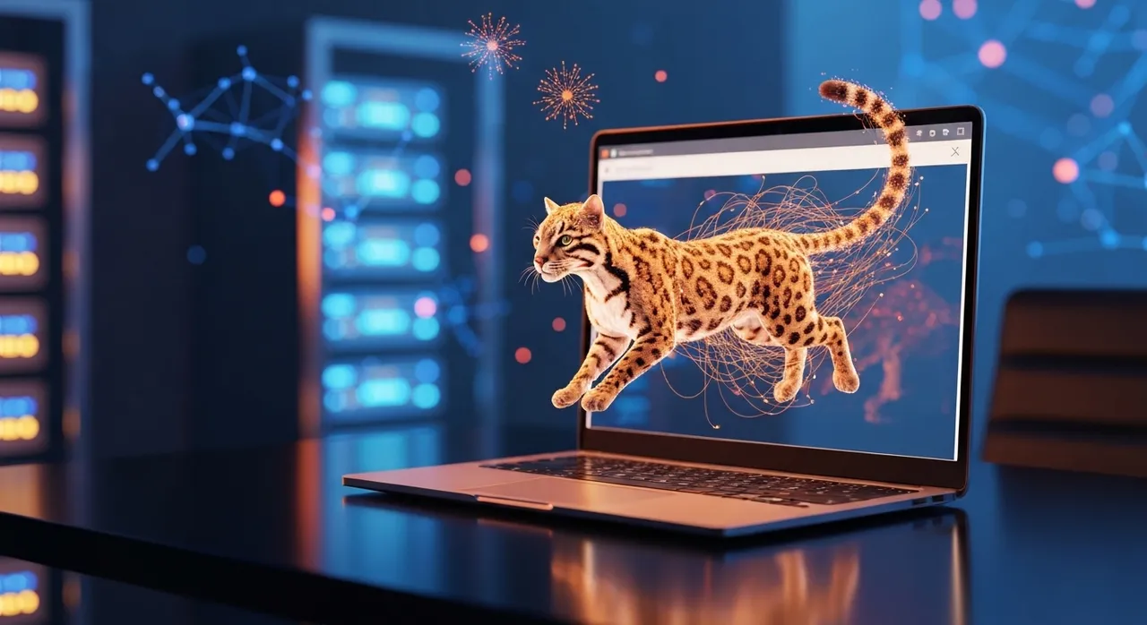 Brave Browser v1.89.137: Brave Ocelot AI Integration and Security Updates