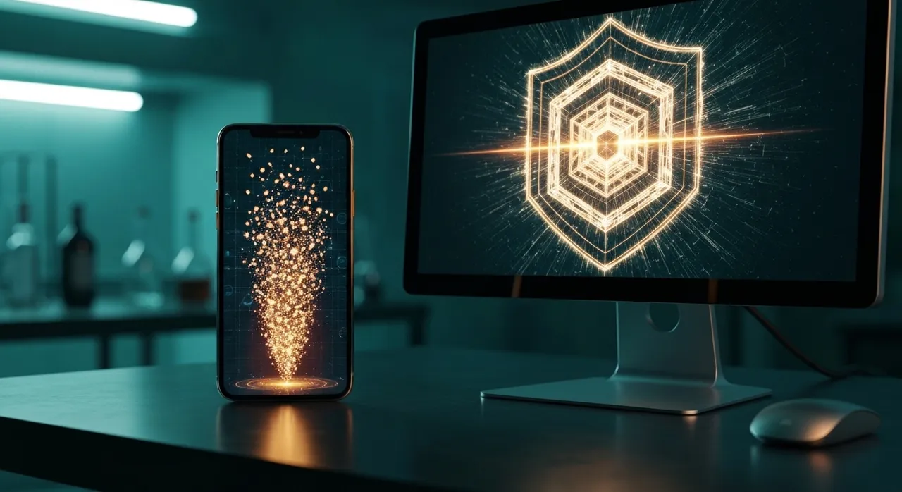 Brave Browser Privacy: Shred for Android and Brave Origin Launch