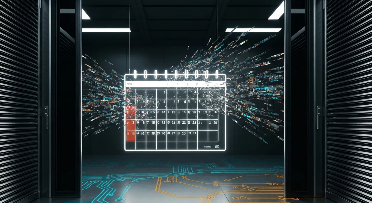 Cal.com Open-Source Model Abandoned Due to AI-Powered Exploits