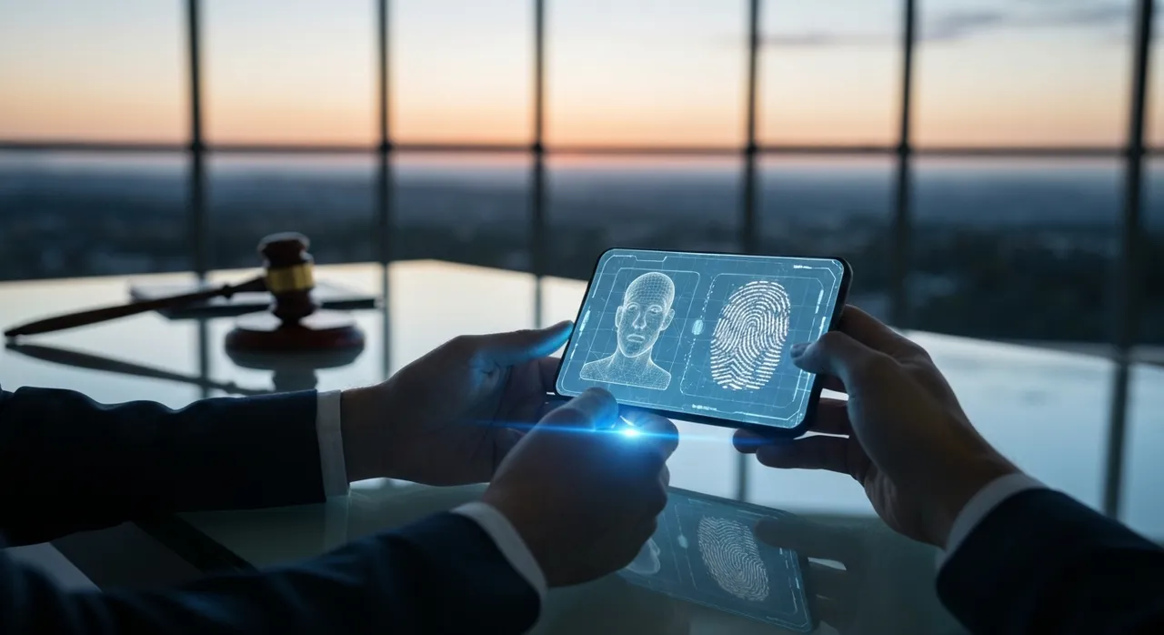 Social Media Digital ID: California Fast-Tracks AB 1709 Bill