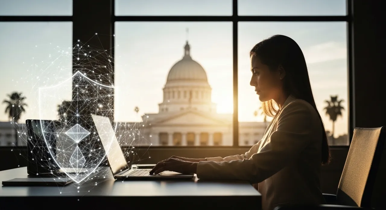California Doxxing Protection Bill: Protecting Immigrant Service Providers