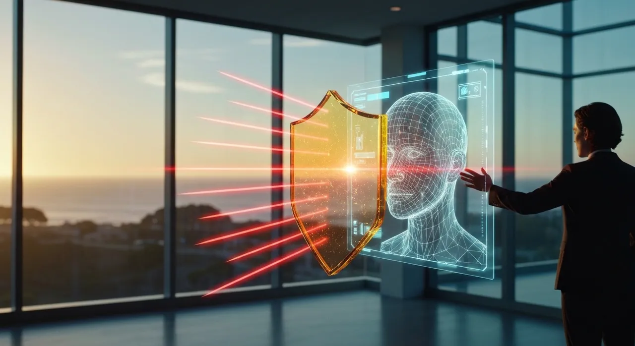 Digital Identity Protection Act: California Sets Global AI Standard