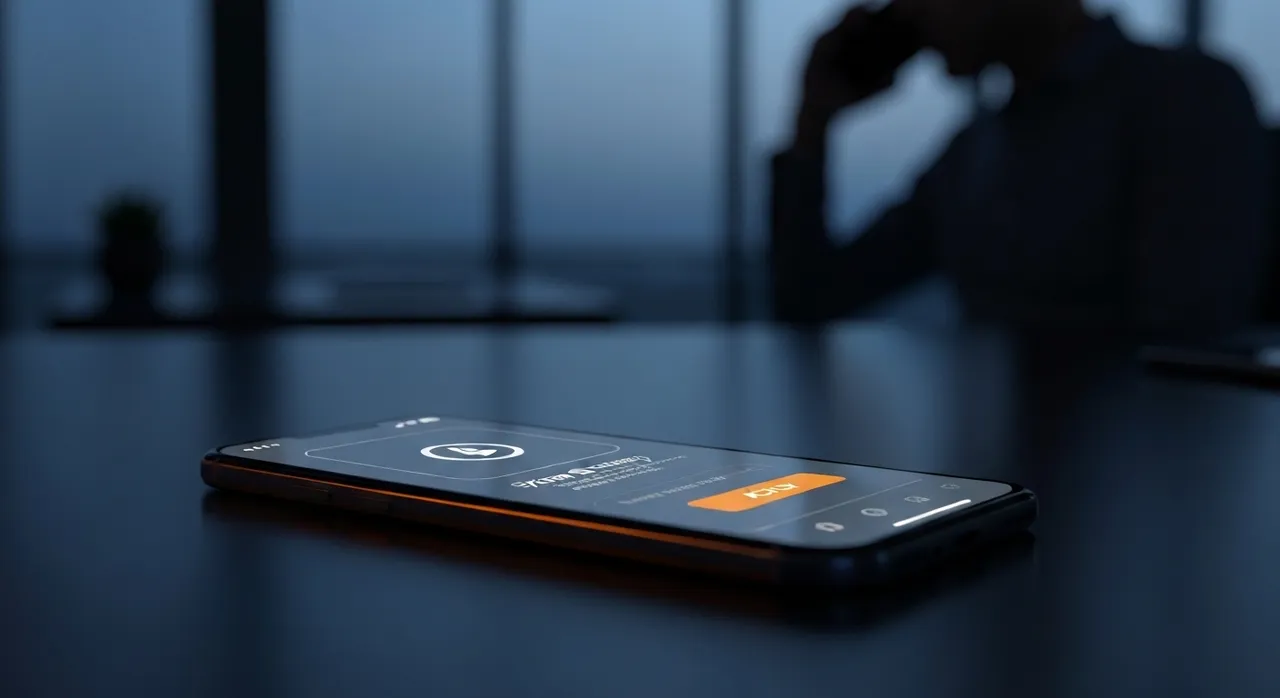 Apple Callback Phishing Campaign Exploits Official Account Alerts