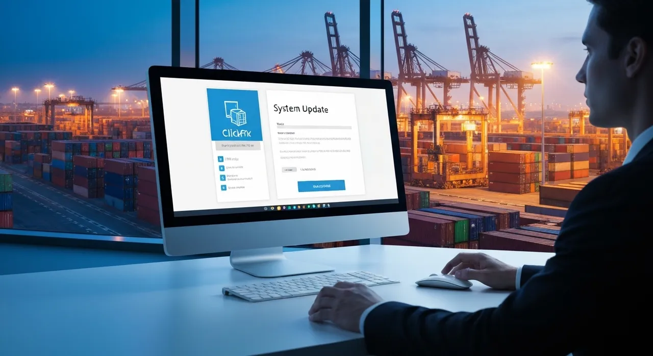 Robo de carga: Hackers infiltran empresas logísticas con ClickFix