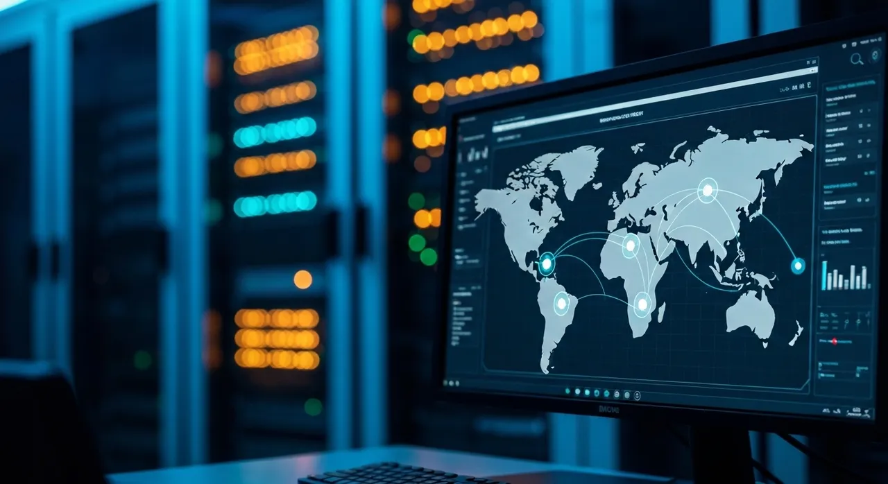 Industrial Device Security at Risk: 5,000+ PLCs Exposed to Iranian APTs