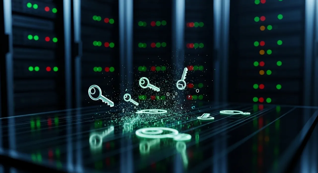 Checkmarx Data Leak: API Keys and Credentials Exposed on Dark Web